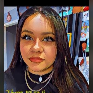 Meet your Posher, Blanca